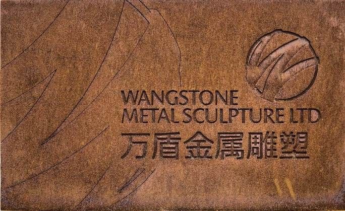 Çin Wangstone Metal Sculpture Co., Ltd. şirket Profili