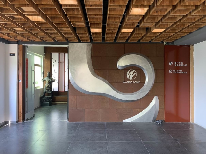 Çin Wangstone Metal Sculpture Co., Ltd. şirket Profili