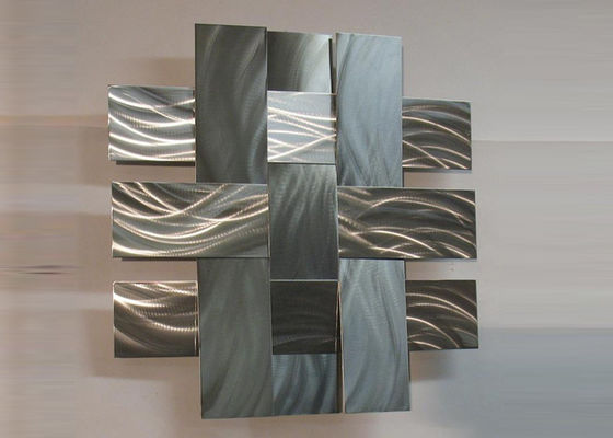 İyi bir fiyat. Kaynak Tekniği Metal Duvar Heykel Avrupa Stili Korozyon Önleyici çevrimiçi