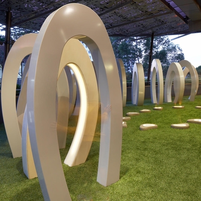 İyi bir fiyat. Özel Kamu Açık Hava Modern Dekoratif Çelik Heykel Metal Heykel Üreticisi/Fabrikası çevrimiçi