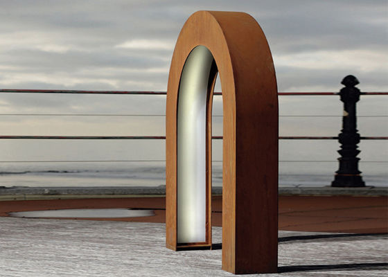 İyi bir fiyat. Açık Antik Yunan Süslemeleri Kemer Şekli Klasik Yunan Heykelleri 200 cm Yükseklik çevrimiçi