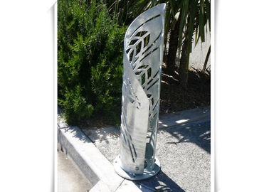 İyi bir fiyat. Güzel Modern Paslanmaz Çelik Heykel / Çelik Sanat Eserleri Sanatçılar Heykel çevrimiçi